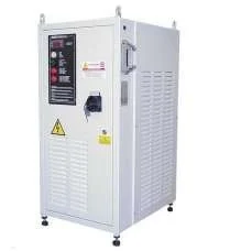 Refrigeración de aceite